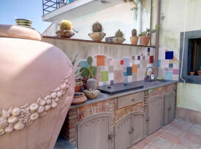 Casa Vacanze La Giara